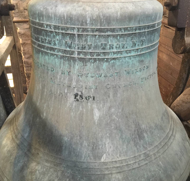 bell