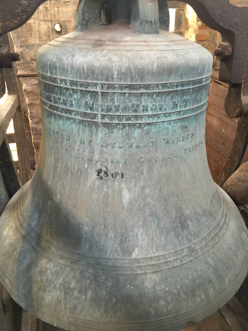bell