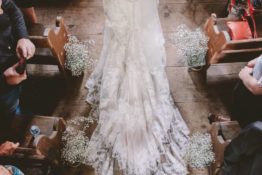 bride