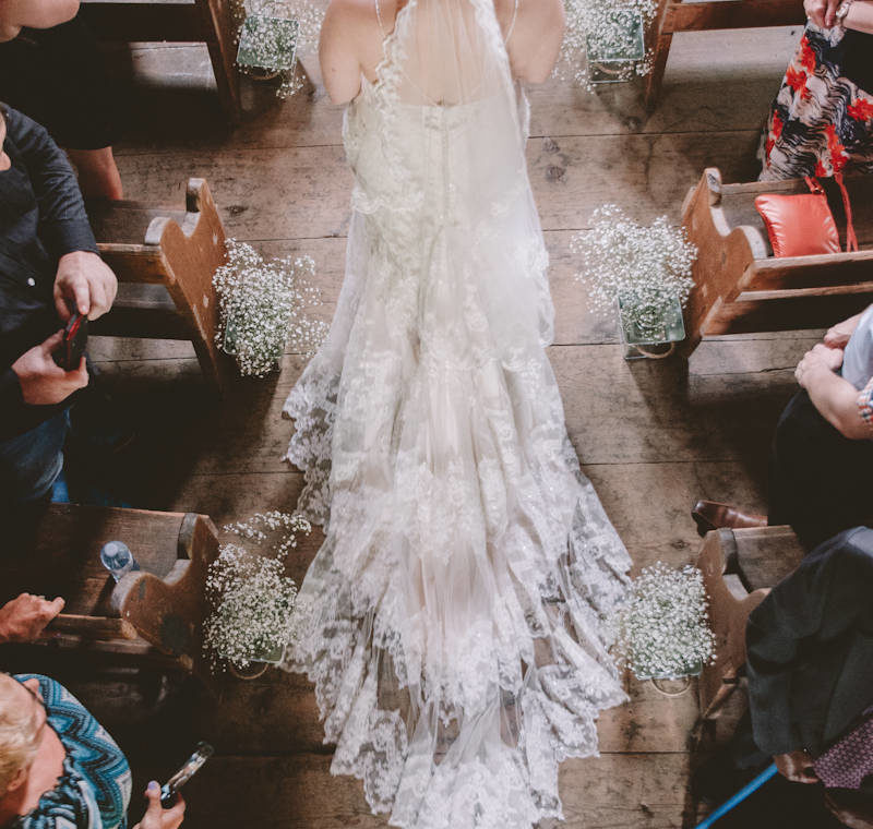 bride