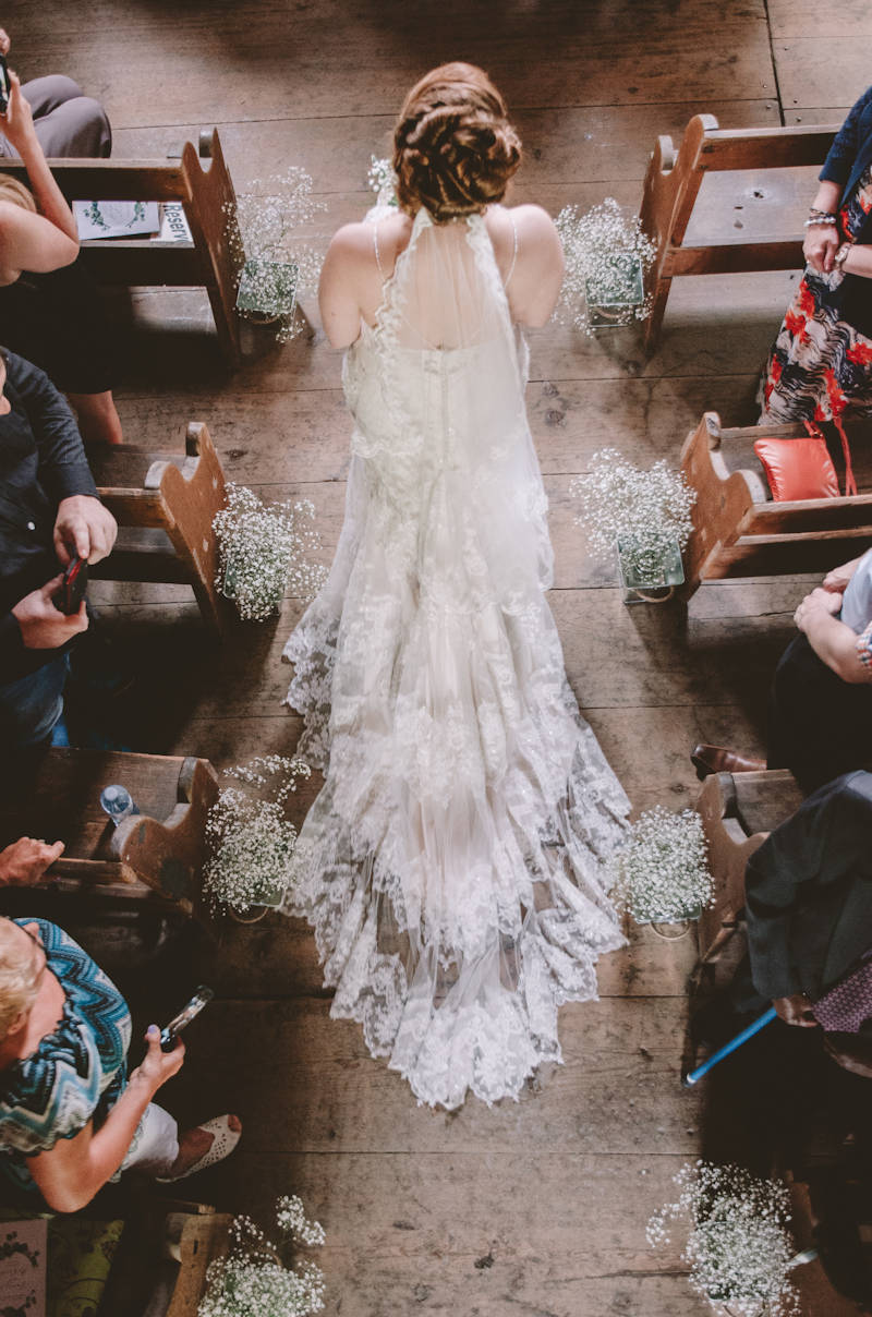 bride