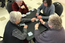 cards