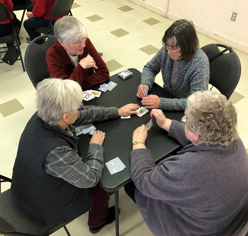 cards