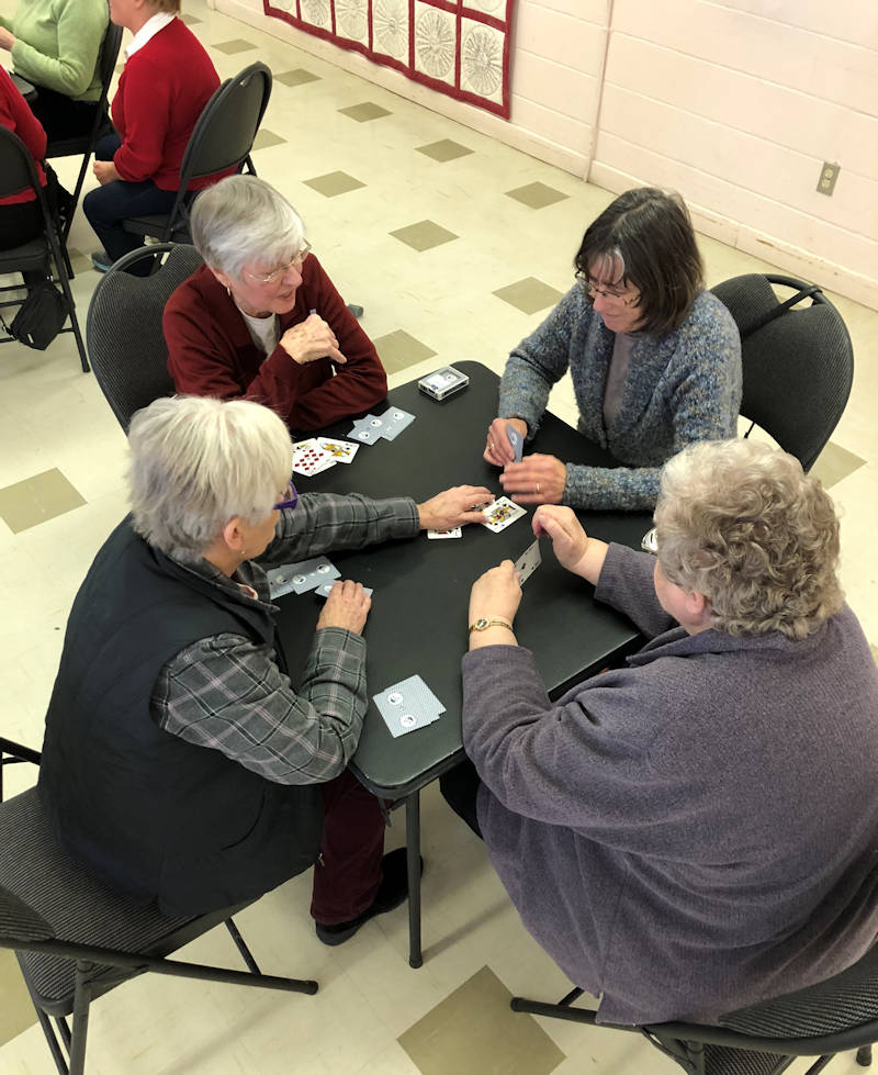 cards