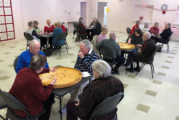 crokinole