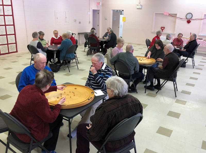 crokinole