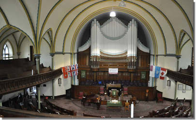 Sanctuary