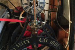 gears