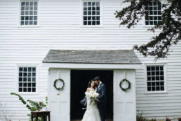 wedding venue